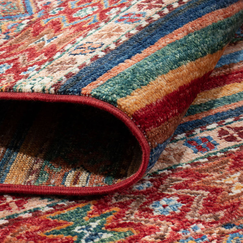 Ziegler Carpet - Shal - 200 x 150 cm - flerfärgad