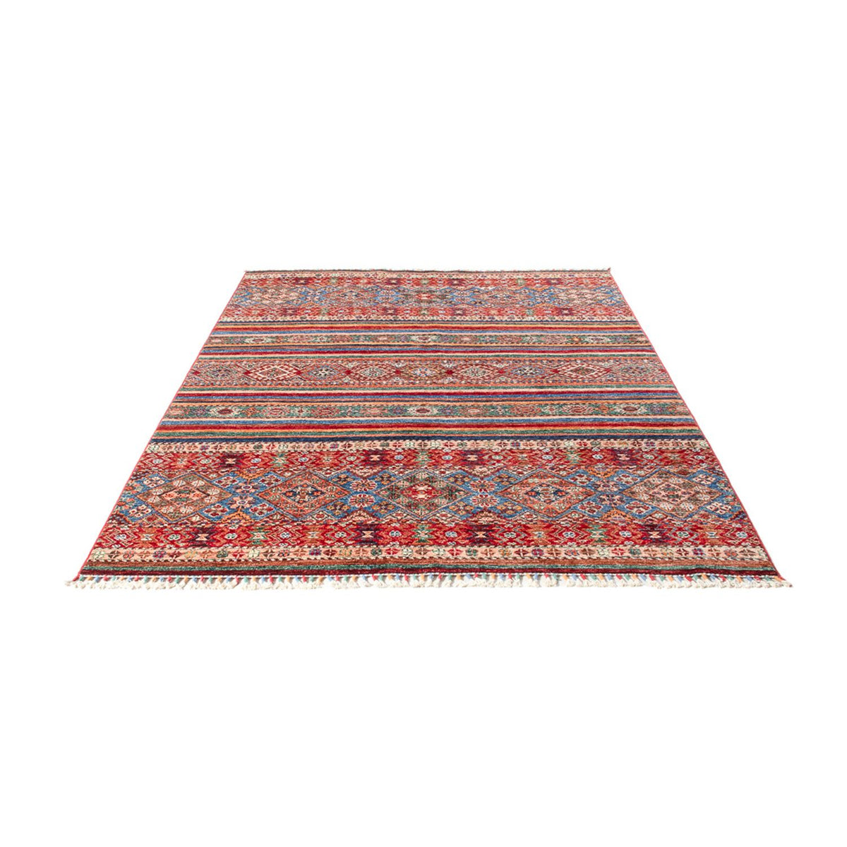 Ziegler Carpet - Shal - 200 x 150 cm - flerfärgad