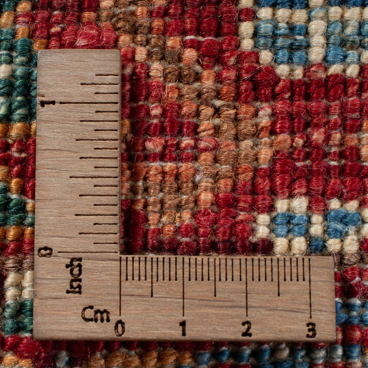 Ziegler Carpet - Shal - 200 x 150 cm - flerfärgad