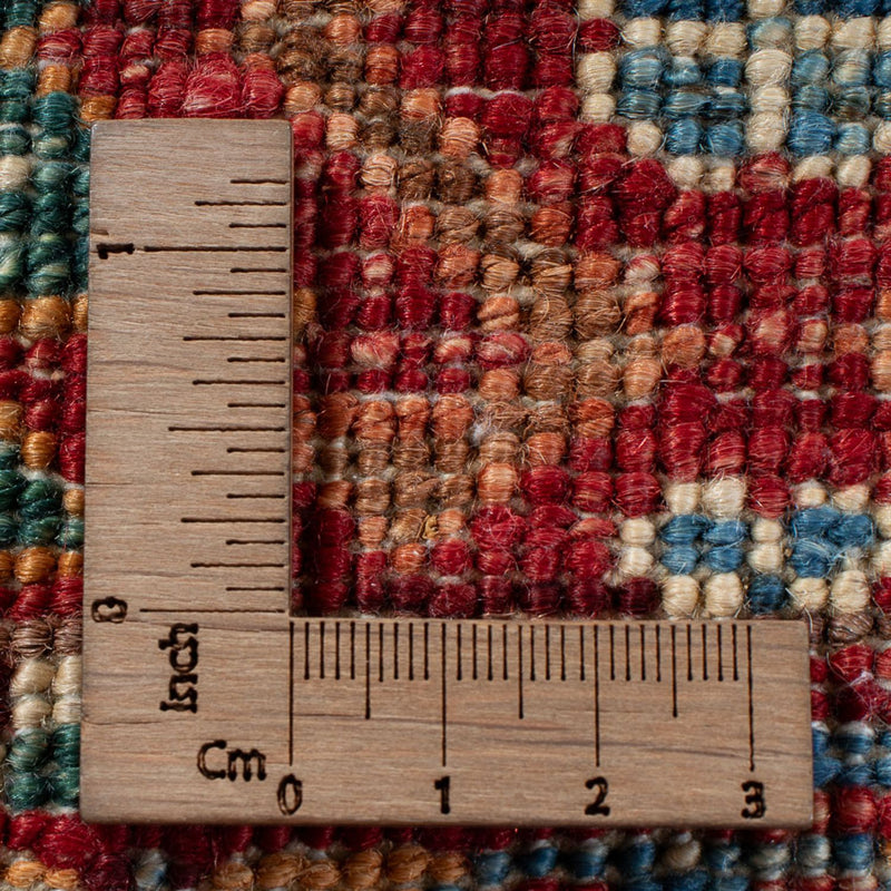 Ziegler Carpet - Shal - 200 x 150 cm - flerfärgad