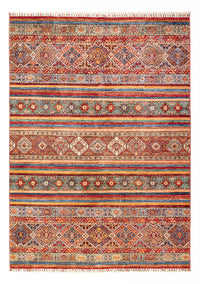 Shal Mattan 150x206cm - Oriental Carpet – product image