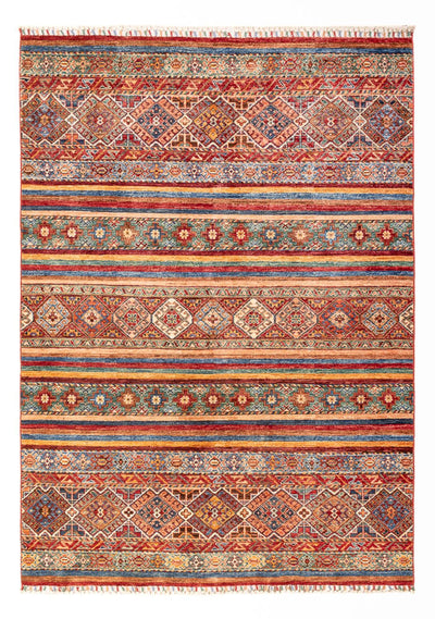 Shal Mattan 150x206cm - Oriental Carpet