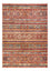 Ziegler Carpet - Shal - 206 x 150 cm - flerfärgad