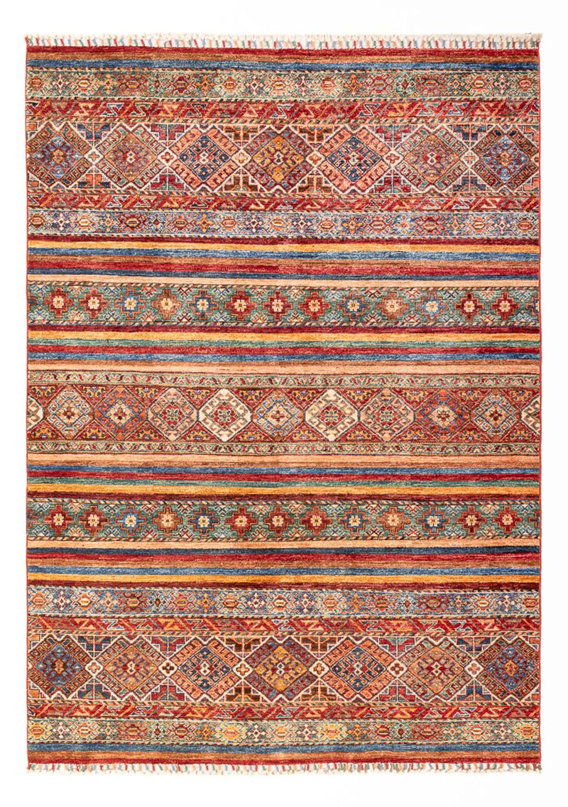 Ziegler Carpet - Shal - 206 x 150 cm - flerfärgad