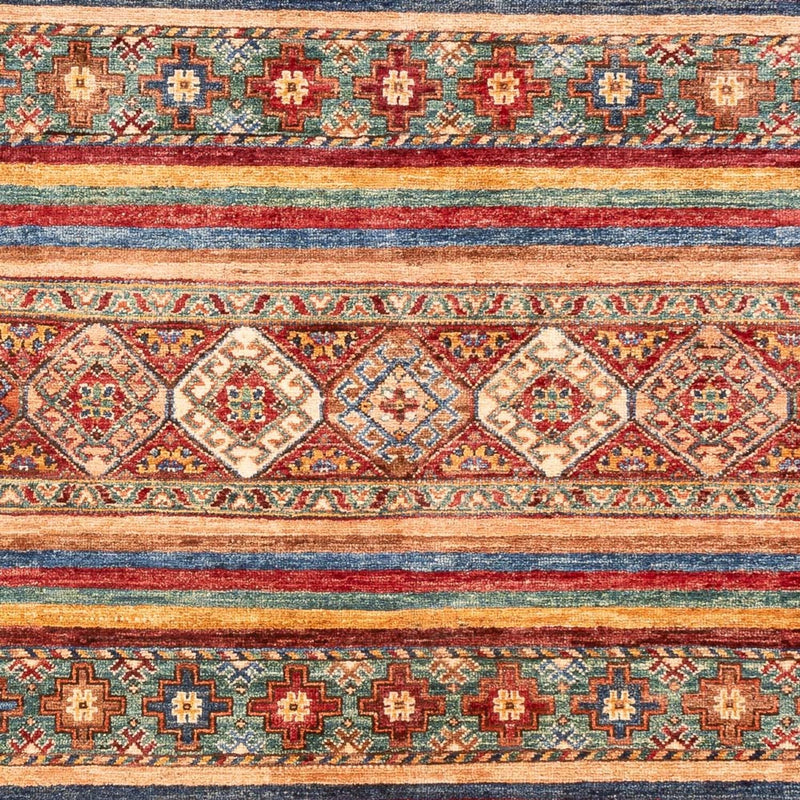 Ziegler Carpet - Shal - 206 x 150 cm - flerfärgad