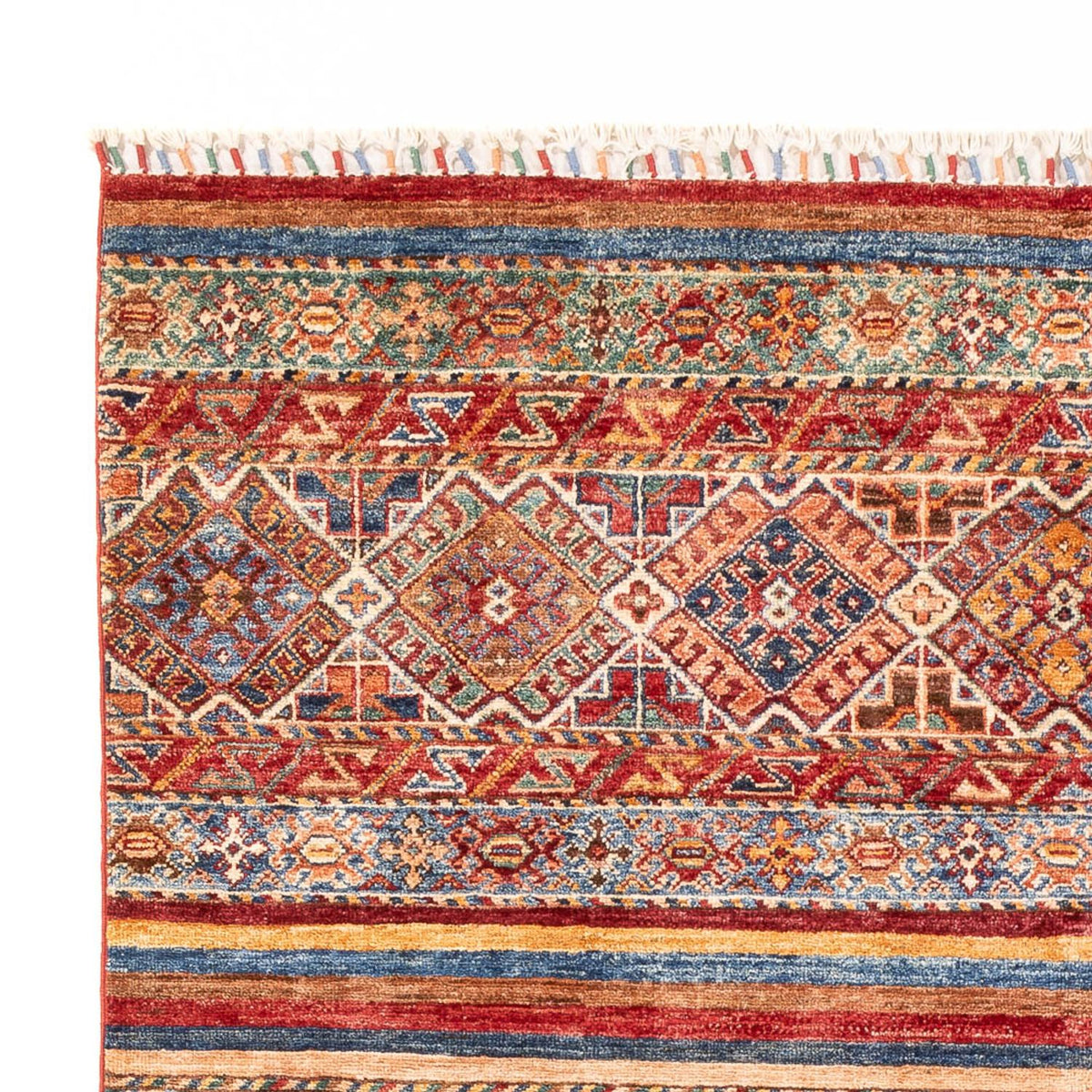 Shal Mattan 150x206cm - Oriental Carpet