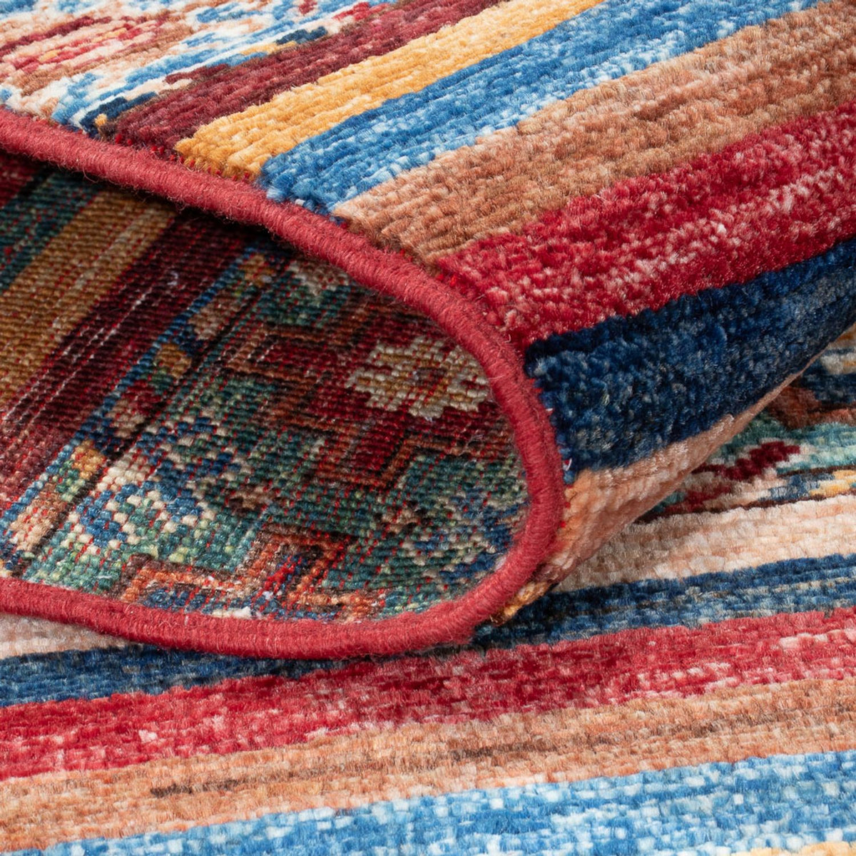 Ziegler Carpet - Shal - 206 x 150 cm - flerfärgad