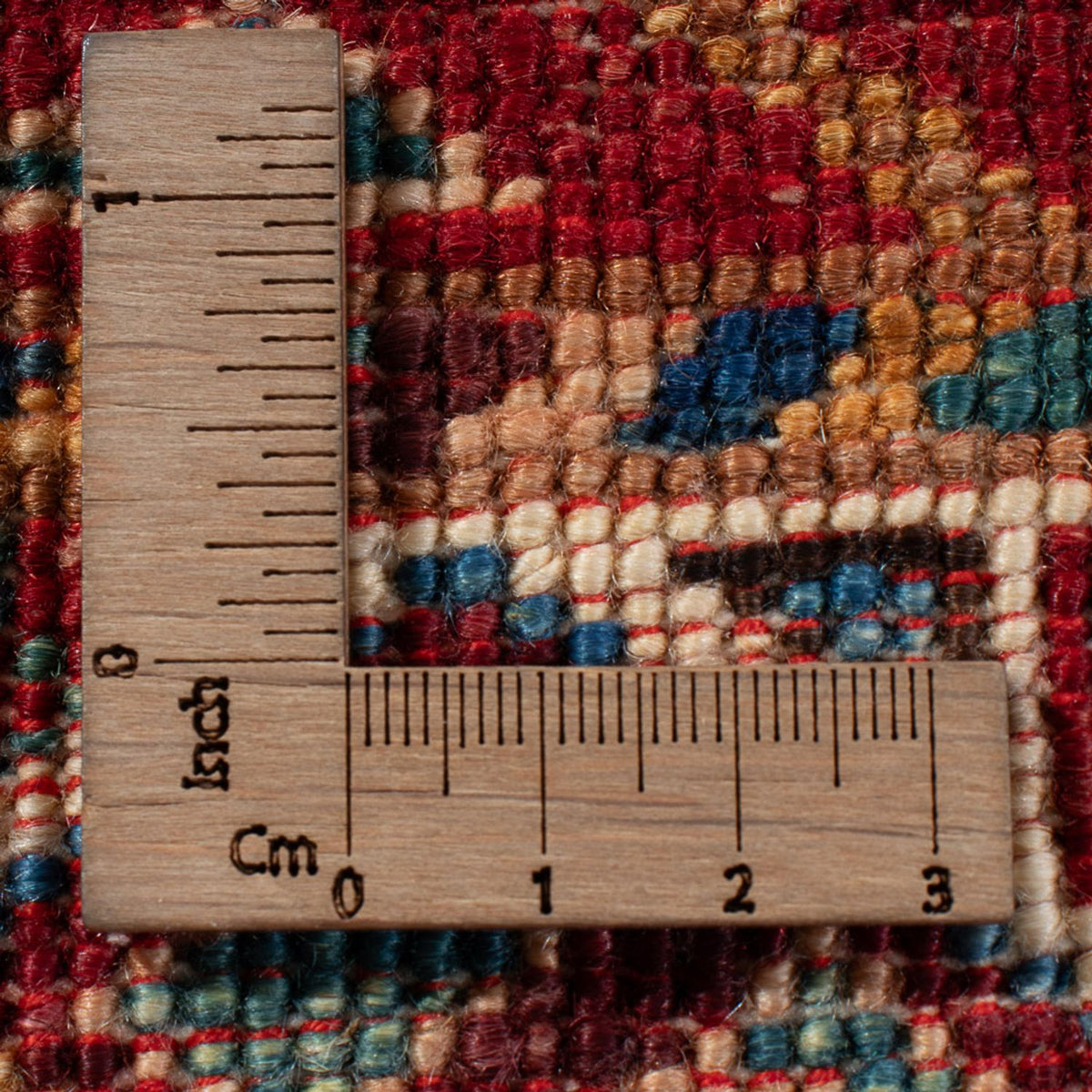 Ziegler Carpet - Shal - 206 x 150 cm - flerfärgad