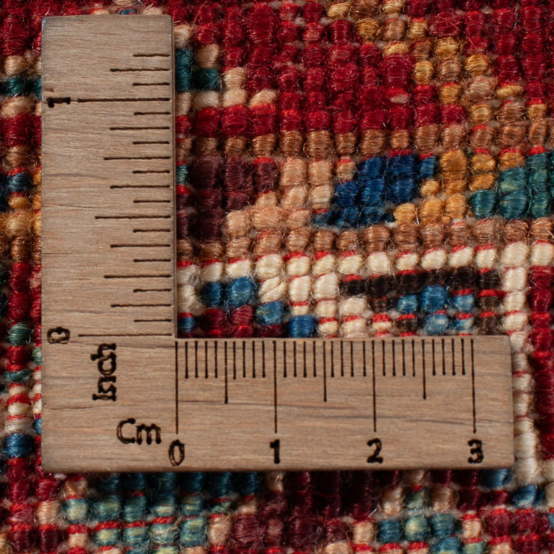 Ziegler Carpet - Shal - 206 x 150 cm - flerfärgad