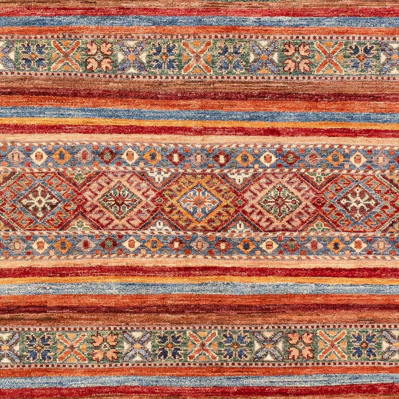 Ziegler Carpet - Shal - 201 x 152 cm - flerfärgad