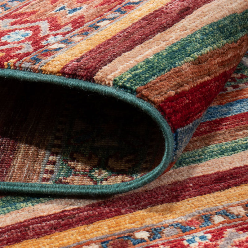 Ziegler Carpet - Shal - 201 x 152 cm - flerfärgad