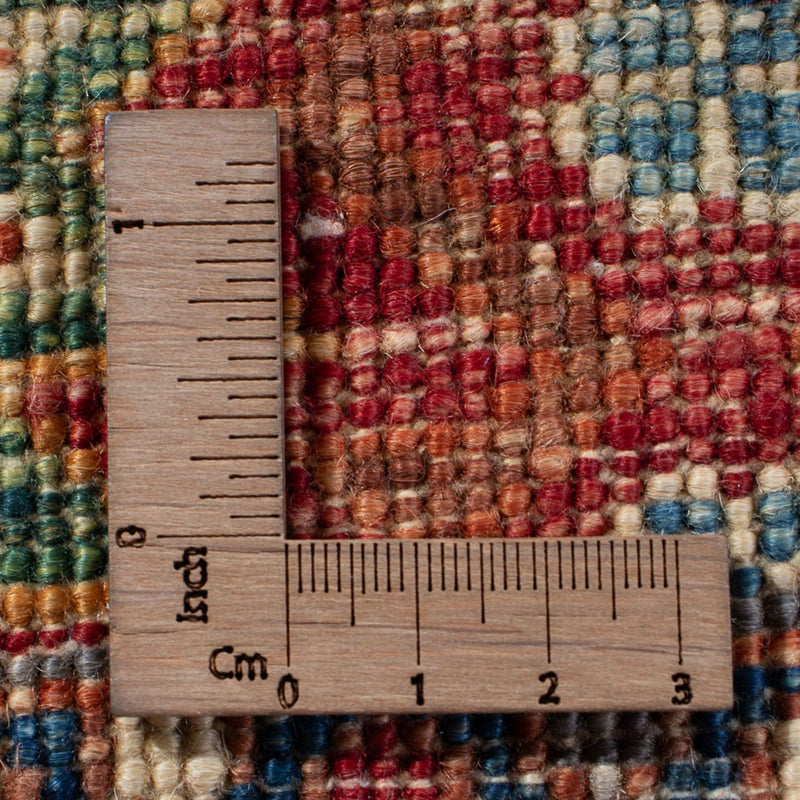 Ziegler Carpet - Shal - 201 x 152 cm - flerfärgad