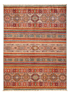 Ziegler Carpet - Shal - 201 x 153 cm - flerfärgad