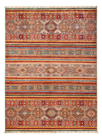 Ziegler Carpet - Shal - 201 x 153 cm - flerfärgad