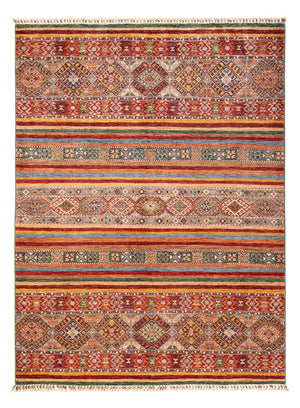 Ziegler Carpet - Shal - 201 x 153 cm - flerfärgad