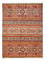 Ziegler Carpet - Shal - 201 x 153 cm - flerfärgad