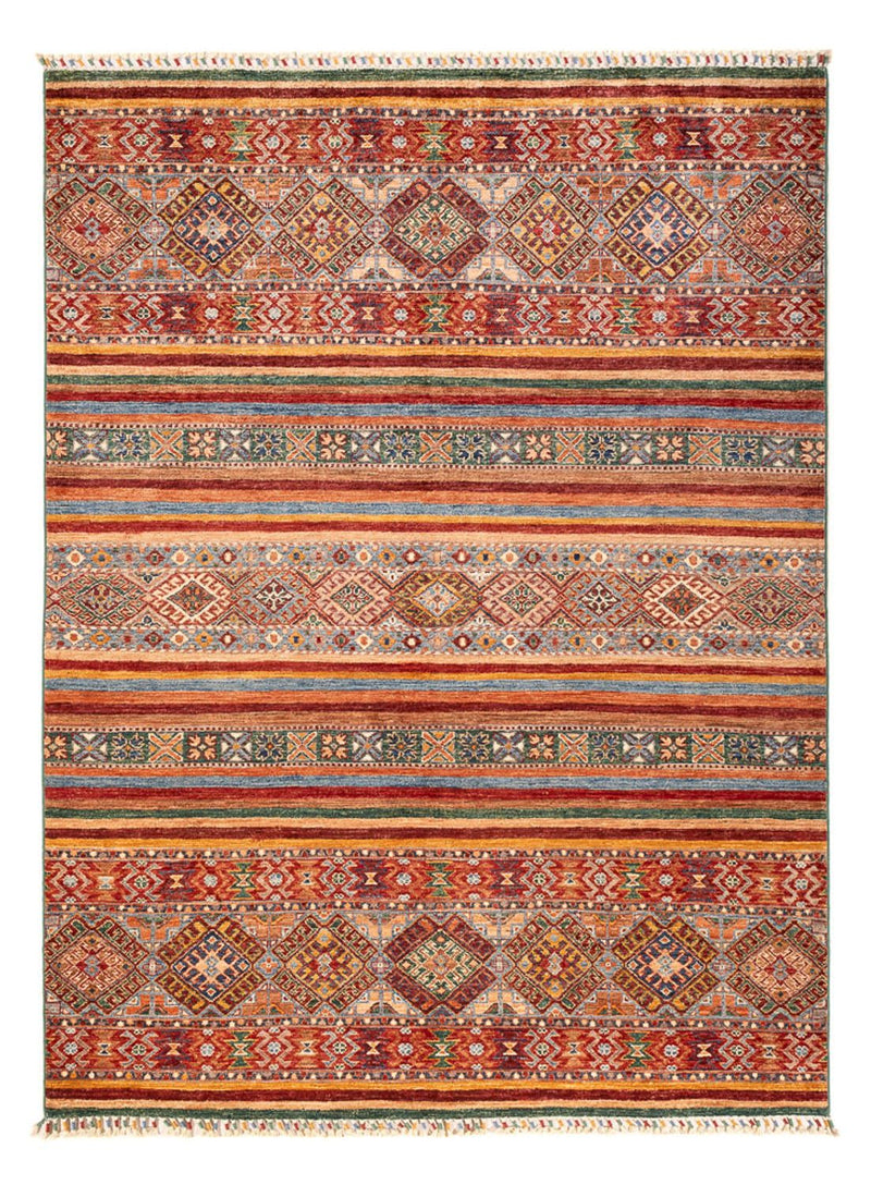 Ziegler Carpet - Shal - 201 x 153 cm - flerfärgad