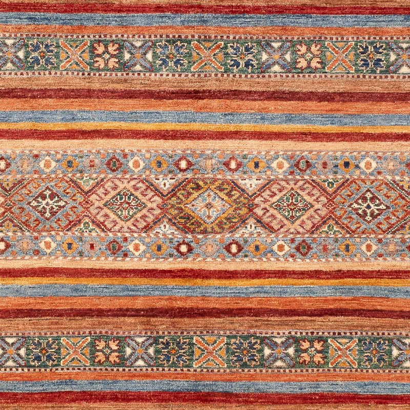 Ziegler Carpet - Shal - 201 x 153 cm - flerfärgad