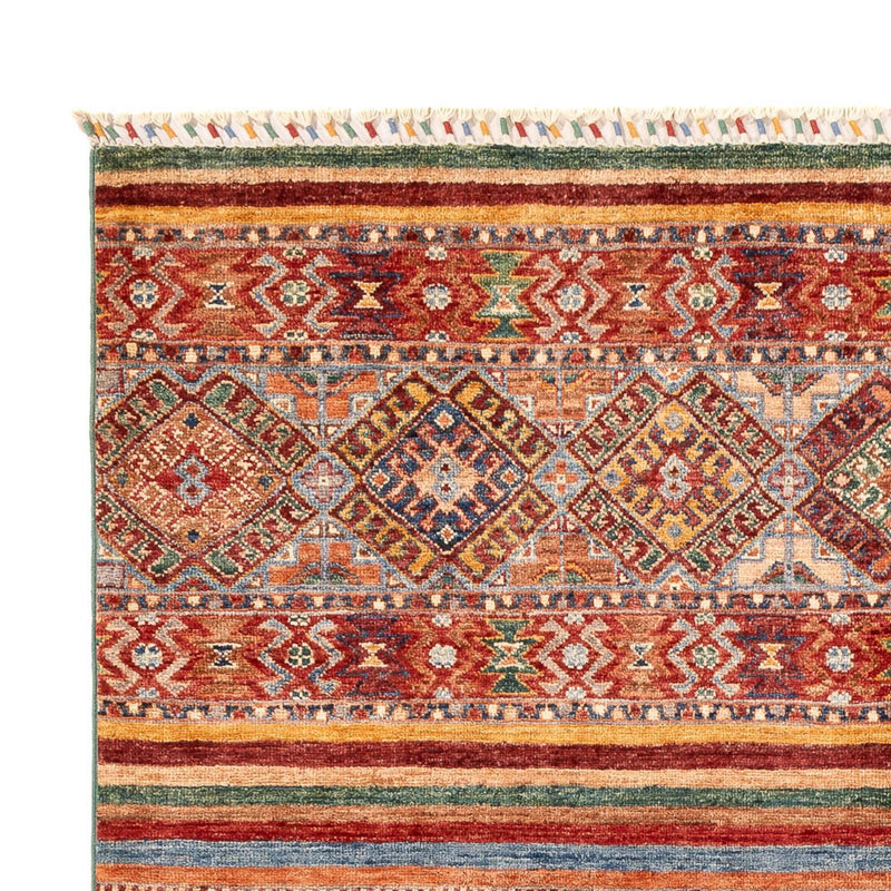 Ziegler Carpet - Shal - 201 x 153 cm - flerfärgad