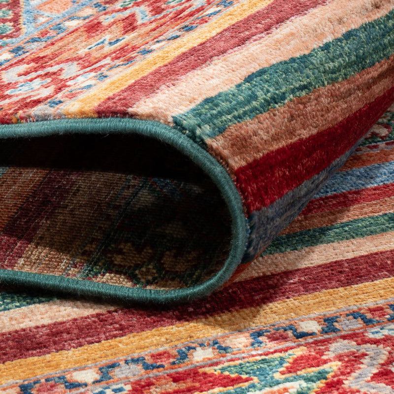 Ziegler Carpet - Shal - 201 x 153 cm - flerfärgad