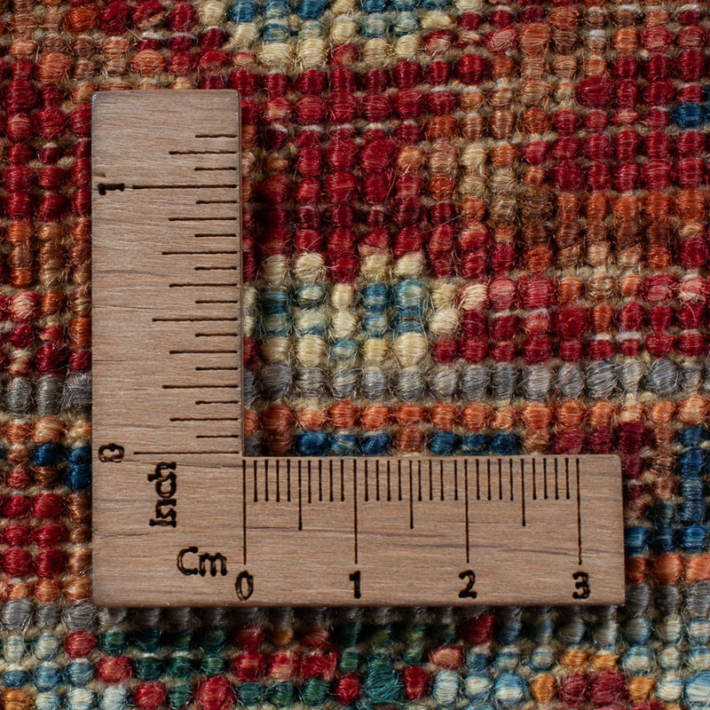 Ziegler Carpet - Shal - 201 x 153 cm - flerfärgad