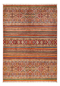 Ziegler Carpet - Shal - 209 x 152 cm - flerfärgad