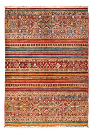 Ziegler Carpet - Shal - 209 x 152 cm - flerfärgad