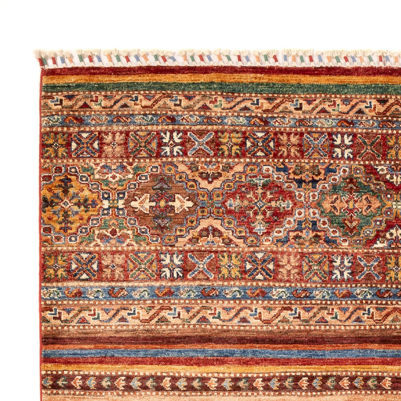 Shal Mattan 209x152cm - Oriental Carpet