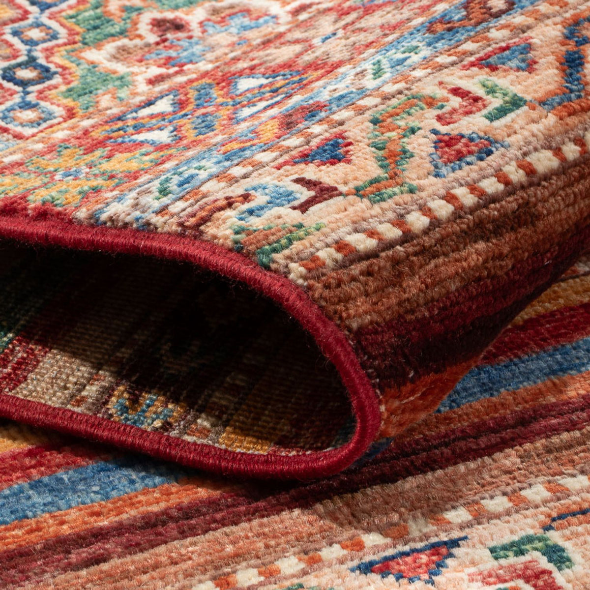 Ziegler Carpet - Shal - 209 x 152 cm - flerfärgad