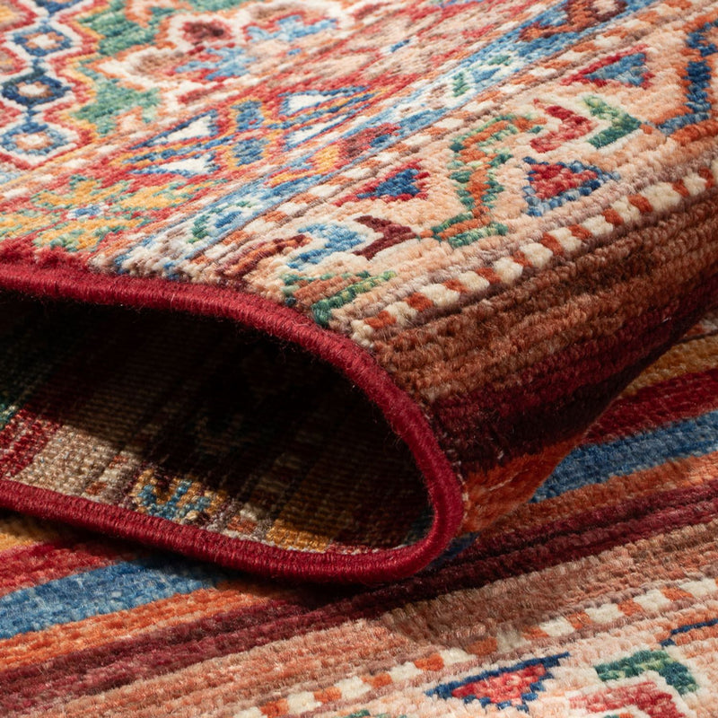 Ziegler Carpet - Shal - 209 x 152 cm - flerfärgad