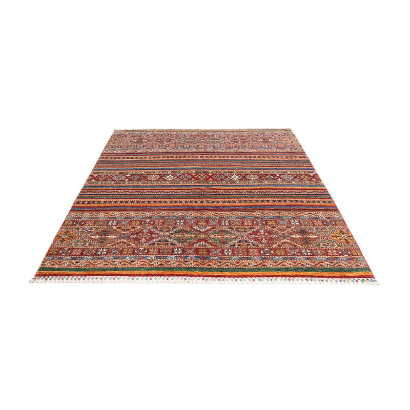 Ziegler Carpet - Shal - 209 x 152 cm - flerfärgad