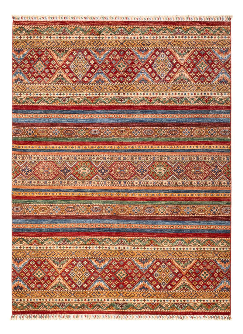 Ziegler Carpet - Shal - 202 x 150 cm - flerfärgad