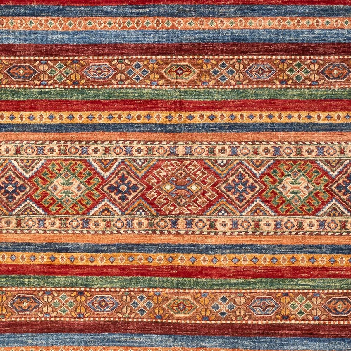 Ziegler Carpet - Shal - 202 x 150 cm - flerfärgad