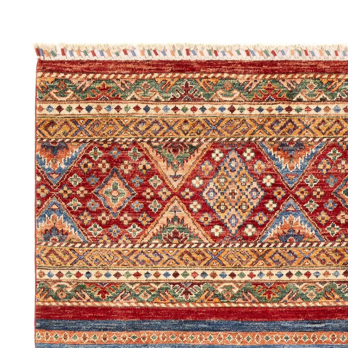 Ziegler Carpet - Shal - 202 x 150 cm - flerfärgad
