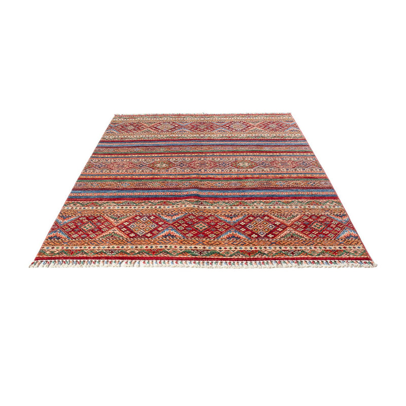 Ziegler Carpet - Shal - 202 x 150 cm - flerfärgad