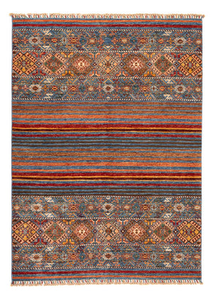 Ziegler Carpet - Shal - 199 x 145 cm - flerfärgad