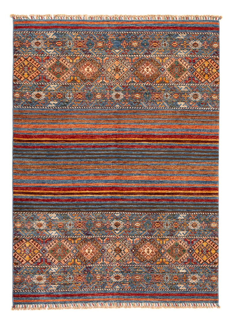 Ziegler Carpet - Shal - 199 x 145 cm - flerfärgad