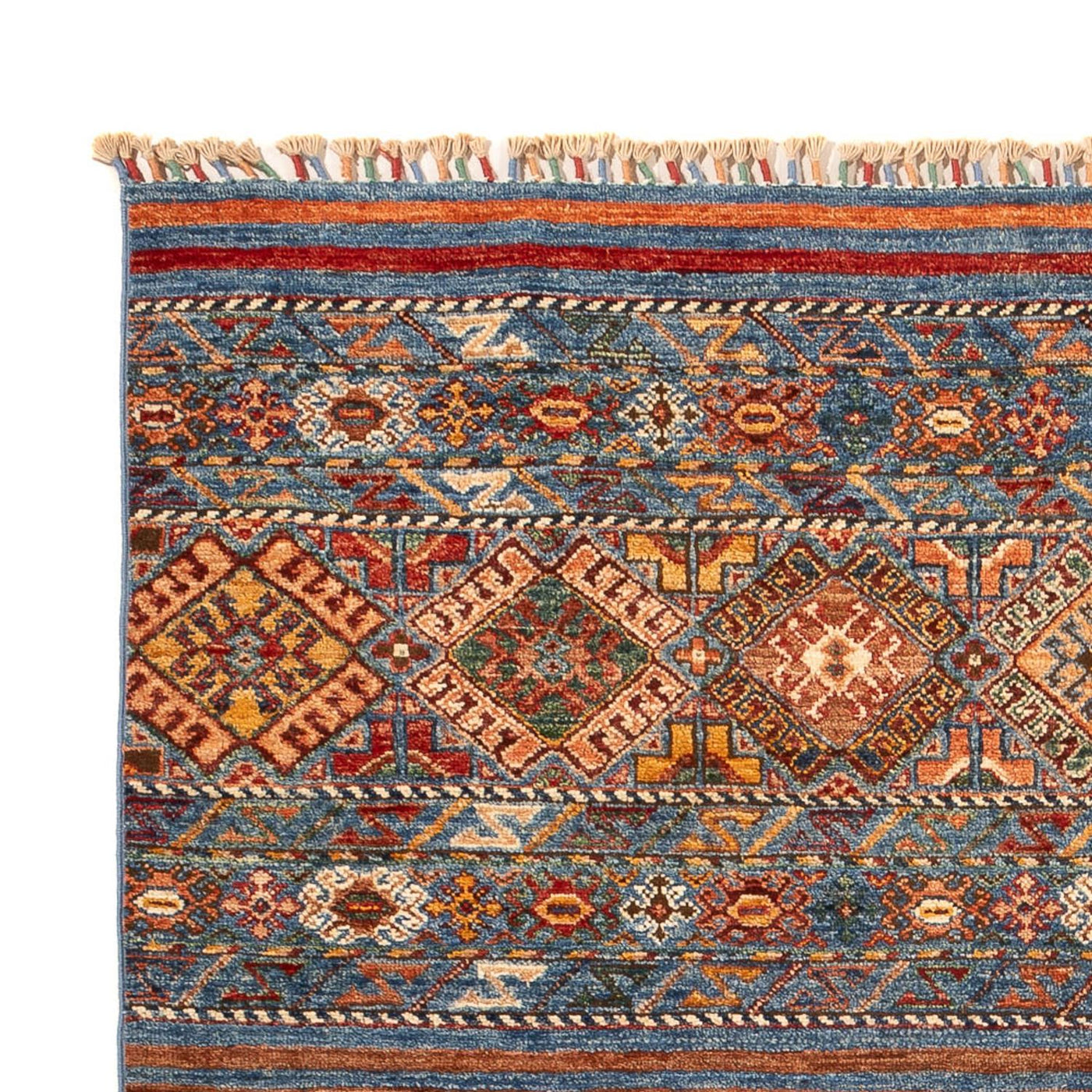 Shal Mattan 199x145cm - Oriental Carpet