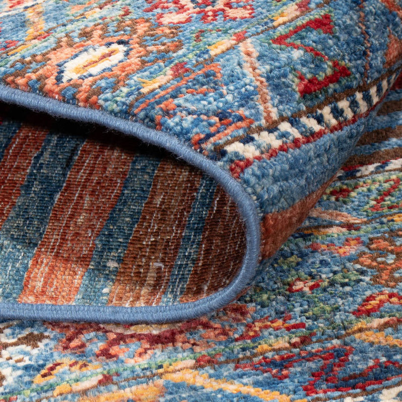 Ziegler Carpet - Shal - 199 x 145 cm - flerfärgad