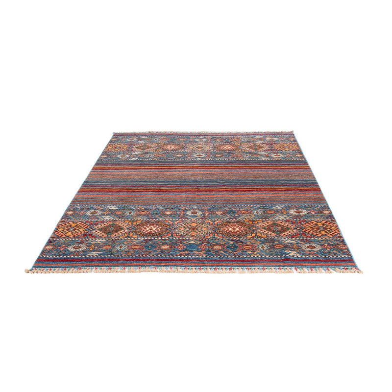 Ziegler Carpet - Shal - 199 x 145 cm - flerfärgad
