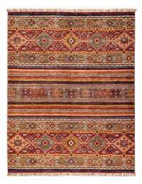 Ziegler Carpet - Shal - 200 x 156 cm - flerfärgad