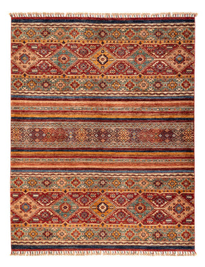 Ziegler Carpet - Shal - 200 x 156 cm - flerfärgad