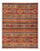 Ziegler Carpet - Shal - 200 x 156 cm - flerfärgad
