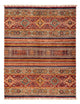Shal Mattan 200x156cm - Oriental Carpet
