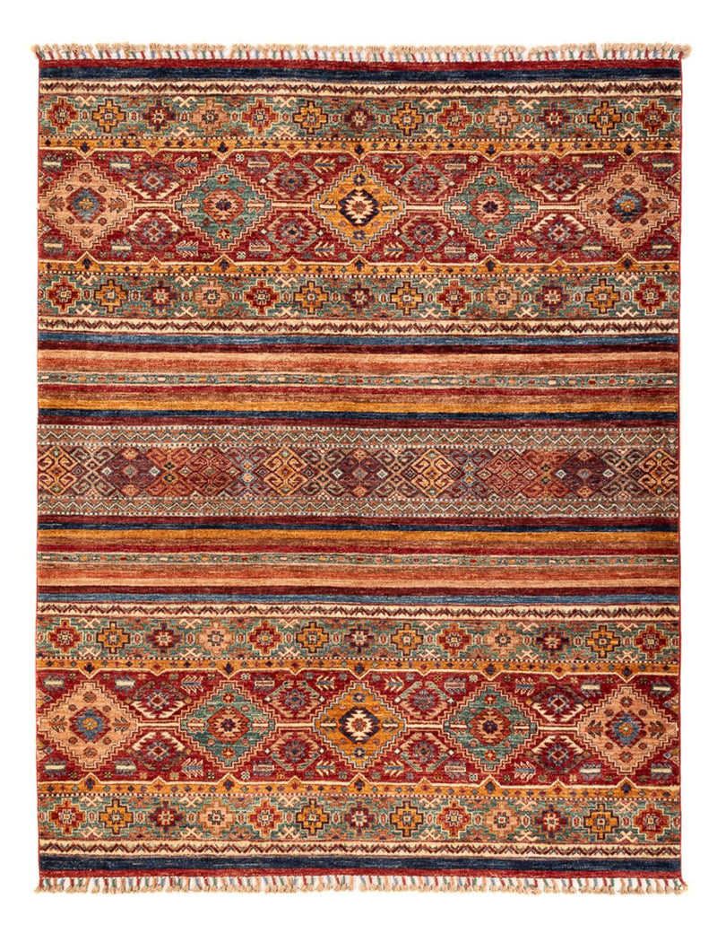 Ziegler Carpet - Shal - 200 x 156 cm - flerfärgad