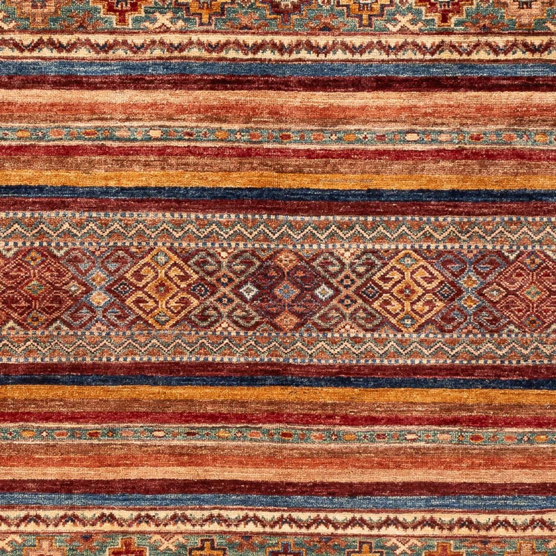 Ziegler Carpet - Shal - 200 x 156 cm - flerfärgad