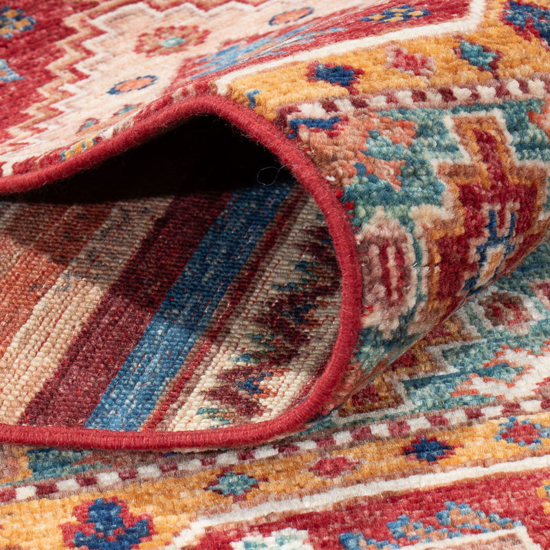 Ziegler Carpet - Shal - 200 x 156 cm - flerfärgad