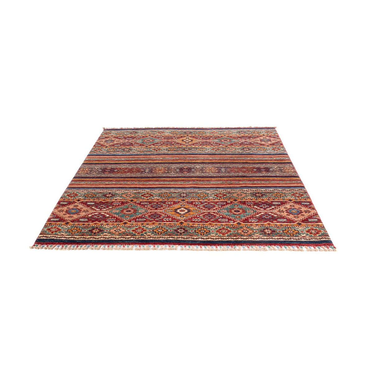 Ziegler Carpet - Shal - 200 x 156 cm - flerfärgad