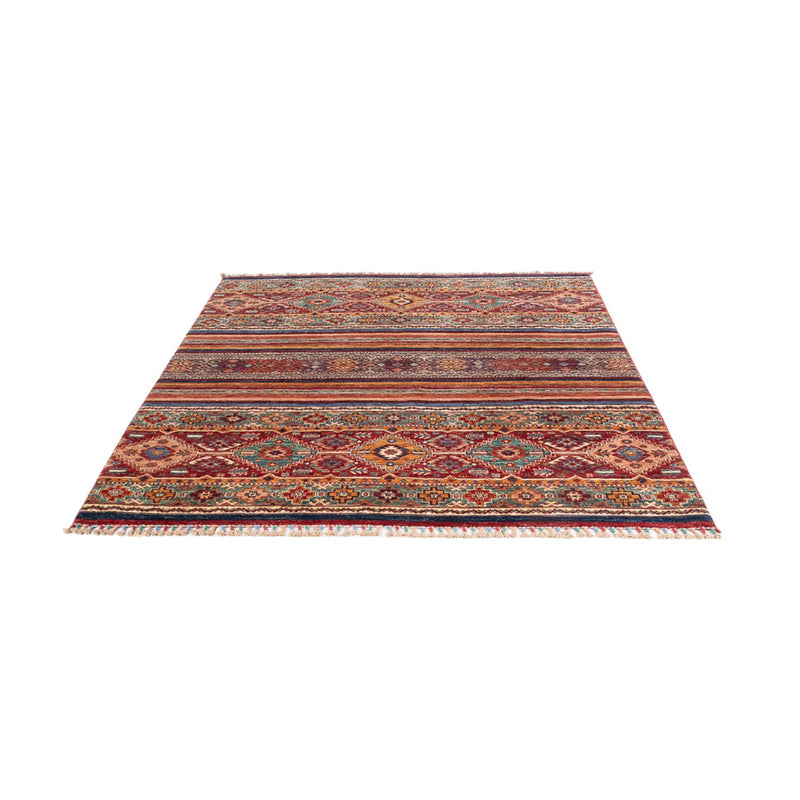 Ziegler Carpet - Shal - 200 x 156 cm - flerfärgad