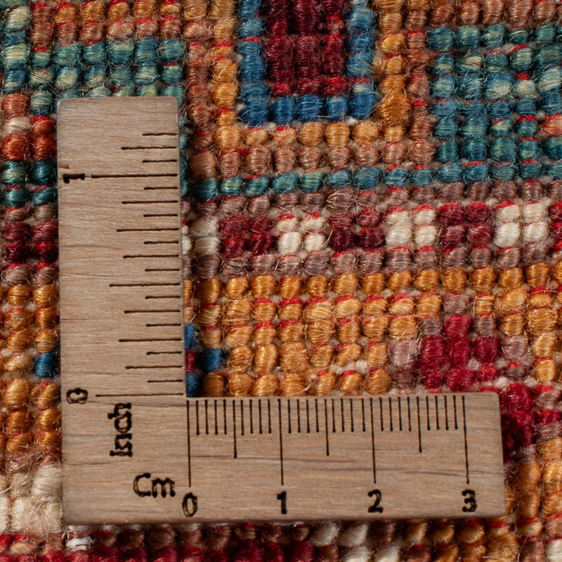 Ziegler Carpet - Shal - 200 x 156 cm - flerfärgad